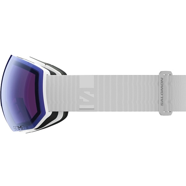 Brýle Salomon Radium Pro Sigma L47890600 25/26