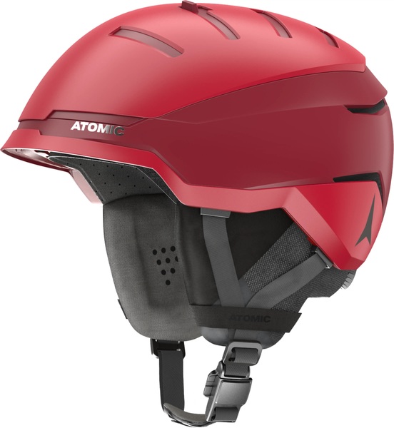 Helma ATOMIC SAVOR GT AMID Red AN5005664 25/26