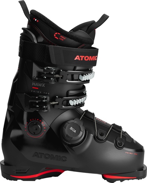 Lyžařské boty Atomic Hawx Prime 100 BOA GW AE5032360 25/26
