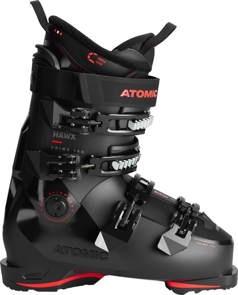 Lyžařské boty Atomic Hawx Prime 100 GW AE5032440 25/26