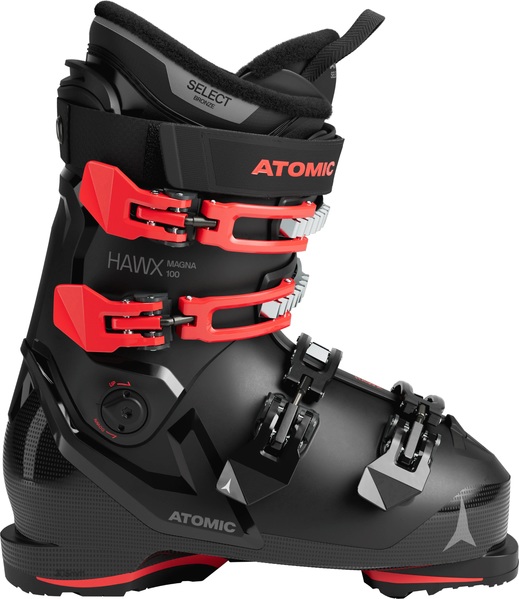 Lyžařské boty Atomic Hawx Magna 100 GW AE5032800 25/26
