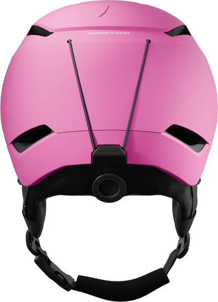 Dětská helma ATOMIC Revent Jr Pink AN5006762 25/26