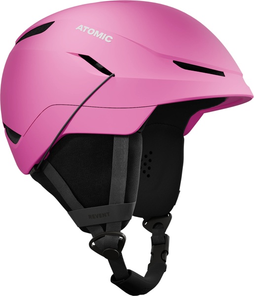 Dětská helma ATOMIC Revent Jr Pink AN5006762 25/26