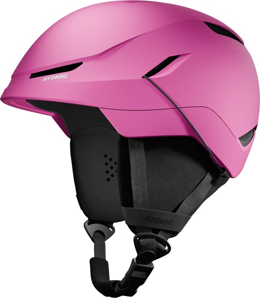 Dětská helma ATOMIC Revent Jr Pink AN5006762 25/26