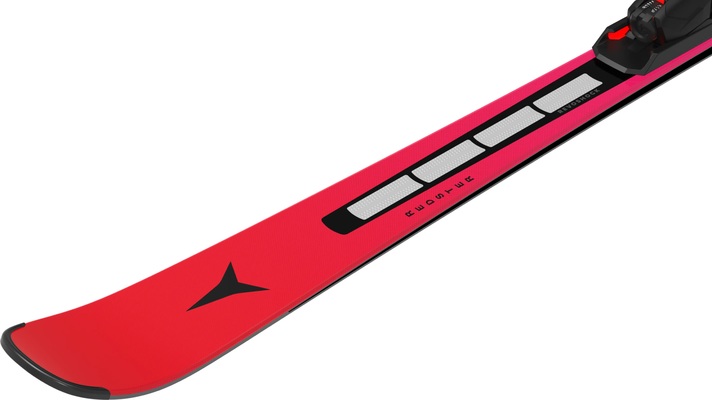 Lyže Atomic Redster S9 Revoshock S + I 12 GW Red Tension 25/26