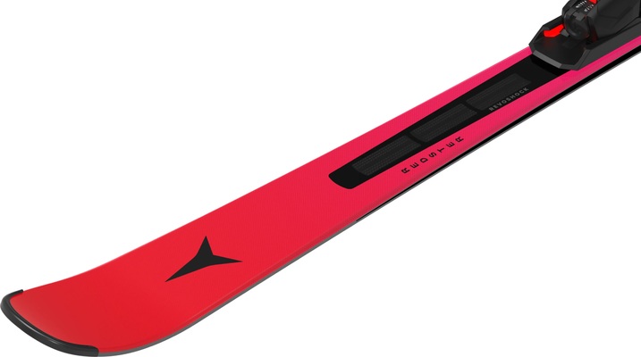Lyže Atomic Redster S8 Revoshock C + I 12 GW Red Tension 25/26