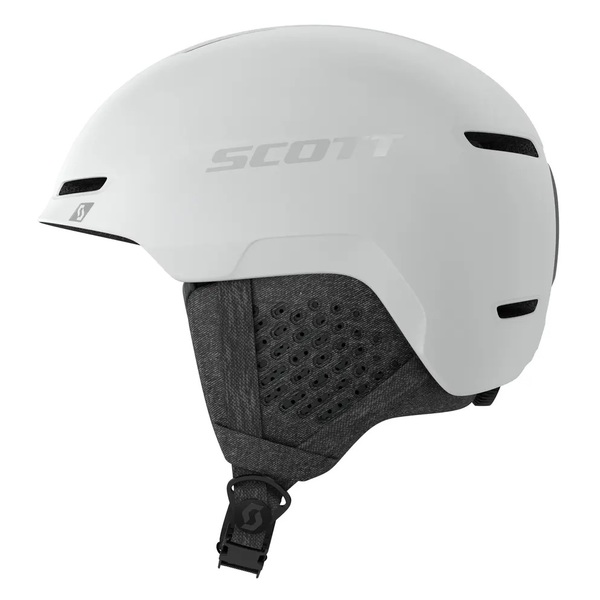 Helma SCOTT Track White 271756 25/26