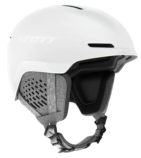 Helma SCOTT Track White 271756 25/26