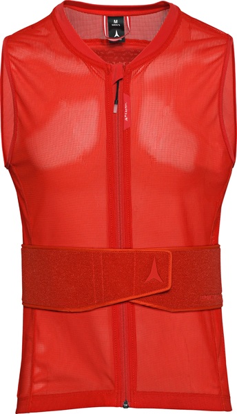 Páteřák Atomic Live Shield Amid Lite Vest Red AN5205048 25/26
