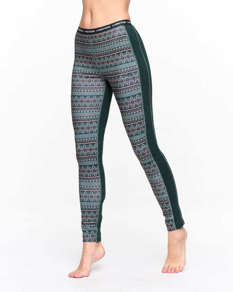 Termo kalhoty/Legíny Kari Traa Lune Pant Rpine 622925 25/26