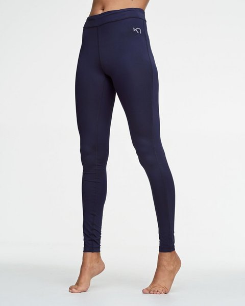 Dámské sportovní legíny Kari Traa Nora Tights 622640 Marin 25/26