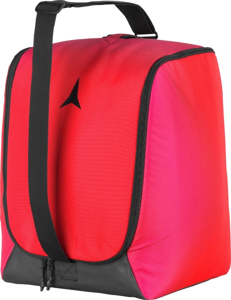 Taška na lyžařské boty a helmu Atomic Boot & Helmet Bag Red Tension AL5053340 25/26