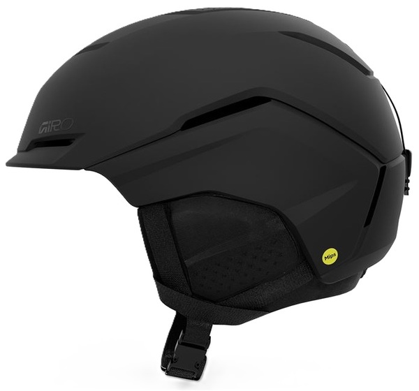 Helma GIRO Tenet MIPS Mat Black 37833-255 25/26
