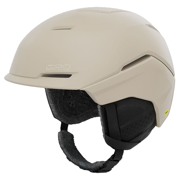 Dámská helma GIRO Tenet MIPS W Mat Stone Pearl 37834-C02 25/26