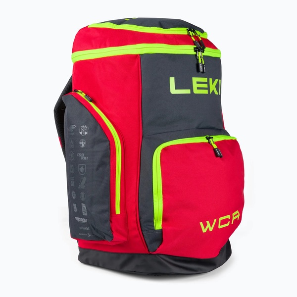 Leki Skiboot Bag WCR batoh na lyžáky 85 L (360062006) 25/26