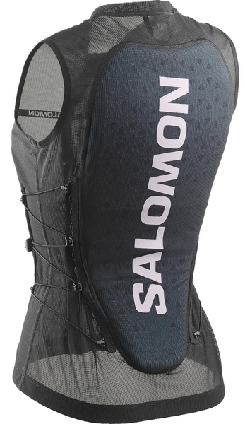 Dámský chránič páteře/páteřák Salomon Flexcell Pro W L47934700 25/26