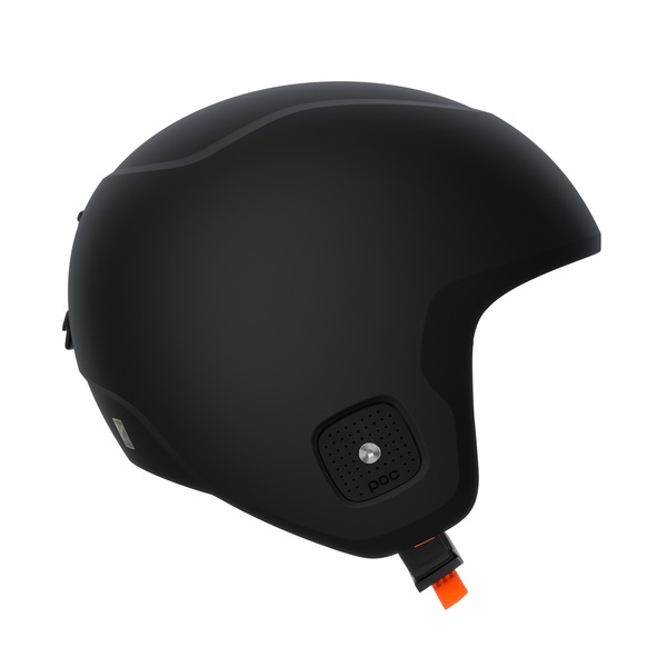 Helma POC Skull Dura X MIPS Uranium Black Matt PC101821037 25/26