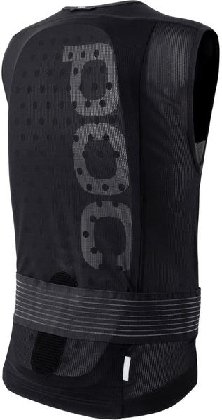 Páteřák/chránič páteře POC Spine VPD air vest Uranium Black 204501002 25/26