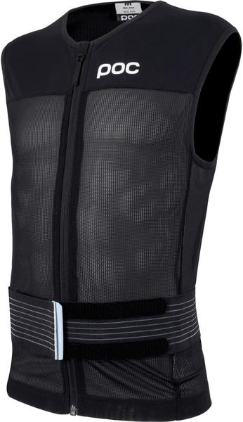 Páteřák/chránič páteře POC Spine VPD air vest Uranium Black 204501002 25/26