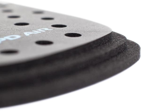 Dámský páteřák/chránič páteře POC Spine VPD air WO vest Uranium Black 204601002 25/26