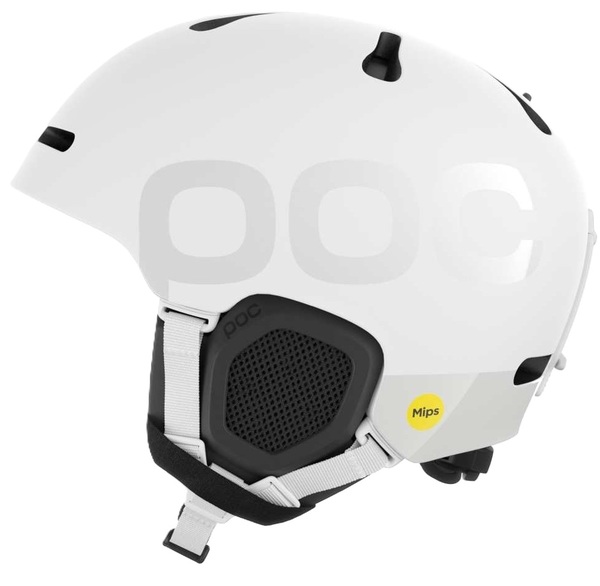 Helma POC Fornix BC Hydrogen White Matt PC104141036 25/26