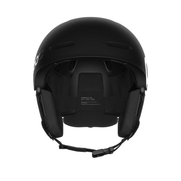 Helma POC Fornix BC Uranium Black Matt PC104141037 25/26