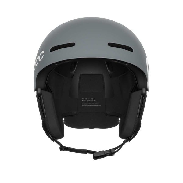 Helma POC Fornix BC Granite Grey Matt PC104141051 25/26