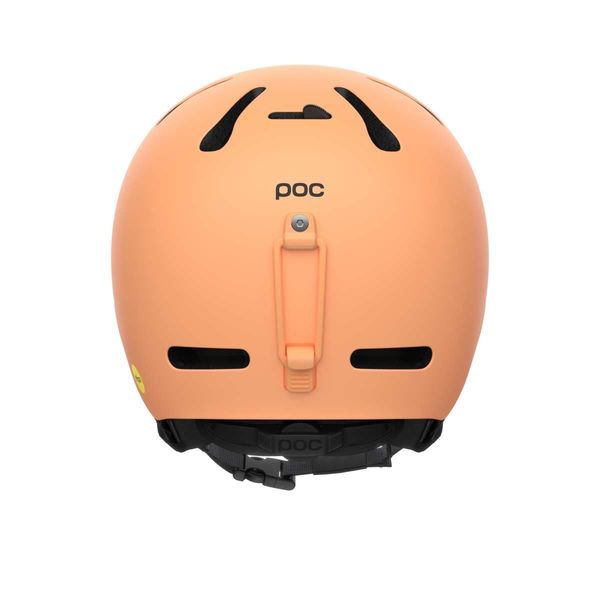 Helma POC Fornix Mips Apricot Sunstone Matt PC104121233 25/26