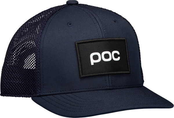 Kšiltovka POC Trucker Cap Apetite Navy PC600551670 25/26 
