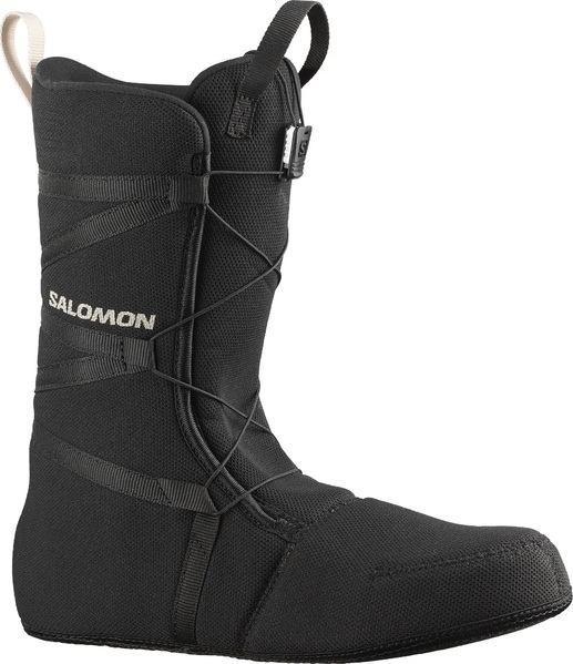 Snowboardové boty Salomon Faction BOA Black/Rainy Day L47242700 25/26