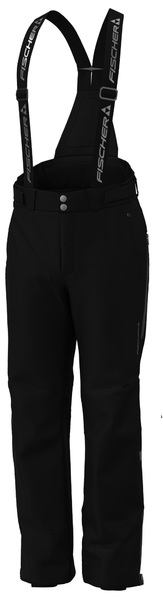 Pánské lyžařské Kalhoty Fischer RC4 TXF-G70624 25/26