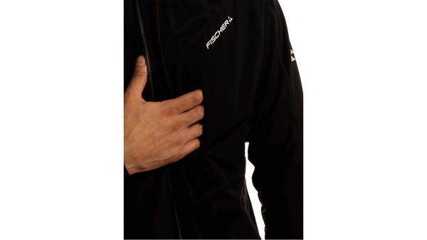 Mikina Fischer Up Flex TXF-G74124 25/26