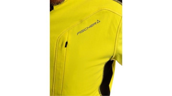 Mikina Fischer Up Flex TXF-G74224 25/26