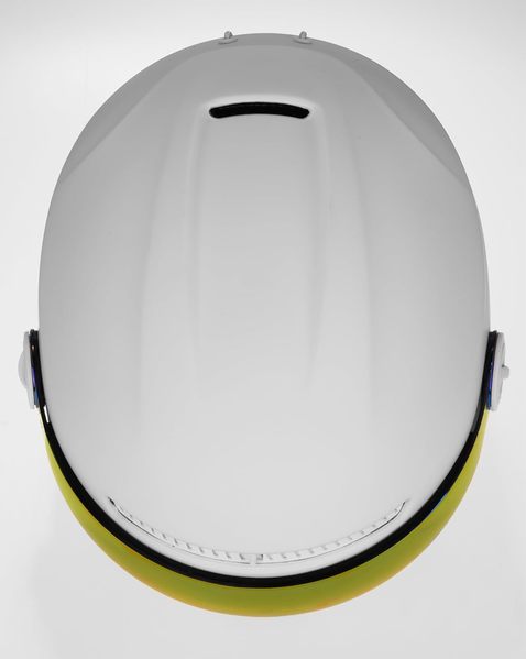 Lyžařská helma Etape Etape Aspen Pro White Matte 2533097 25/26