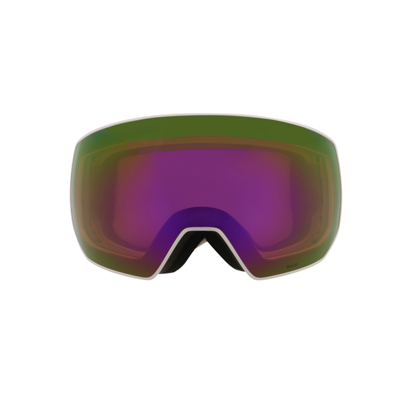 Brýle Red Bull Spect Fink-06PU2 White/Orange/Purple Mirror 25/26