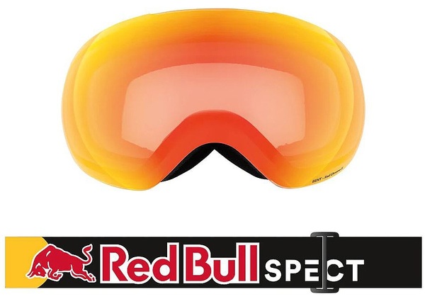 Brýle Red Bull Spect BENT-01REX Black/Brown/Red Mirror Photochrome S1-S3 25/26