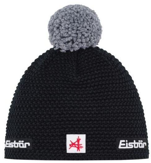 Čepice Eisbär Jamie Pompon MÜ SA 33171-009 25/26