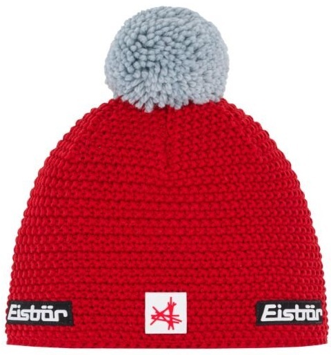 Čepice Eisbär Jamie Pompon MÜ SA 33171-330 25/26