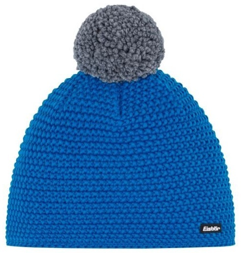 Čepice Eisbär Jamie Pompon MÜ 30190-726 25/26