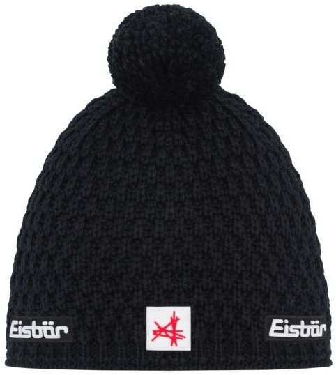 Čepice Eisbär Trail Pompon MÜ SA 33158-009 25/26