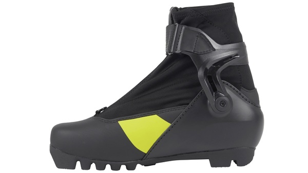 Juniorské boty na běžky Fischer RC1 JR COMBI BB-S40424V 25/26