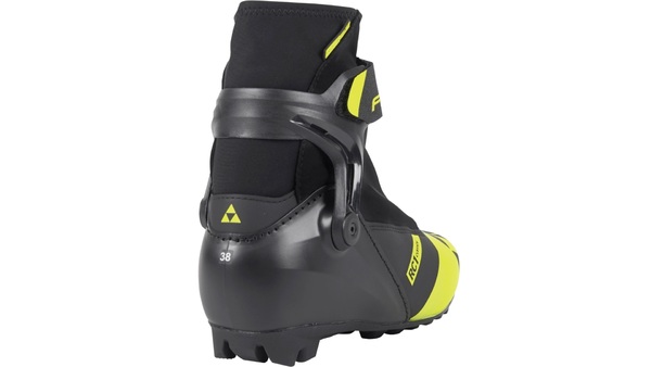 Juniorské boty na běžky Fischer RC1 JR COMBI BB-S40424V 25/26