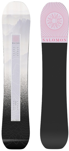 Dámský snowboard Salomon Bliss L47661800