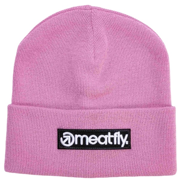 Čepice Meatfly Brady Rose 25/26