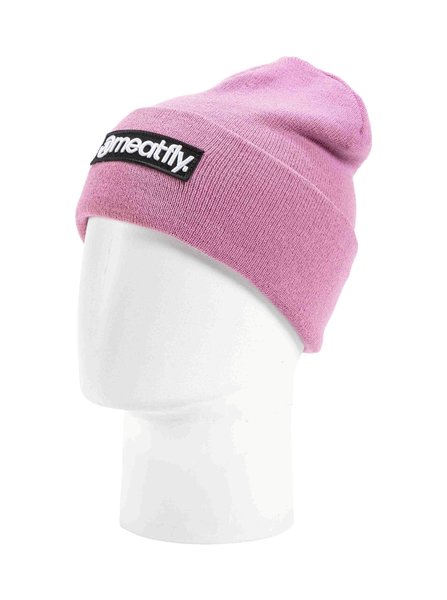Čepice Meatfly Brady Rose 25/26
