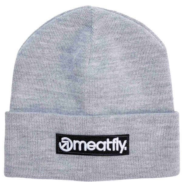 Čepice Meatfly Brady White Heather 25/26