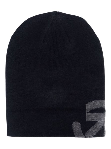 Čepice Meatfly Wade Black 25/26