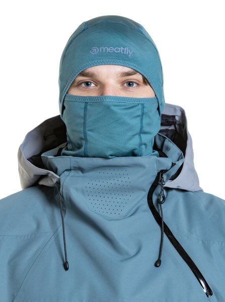 Kukla Meatfly Brats Blue Sea / Silver 25/26