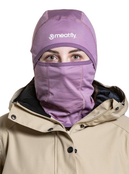 Kukla Meatfly Brats Orchid 25/26