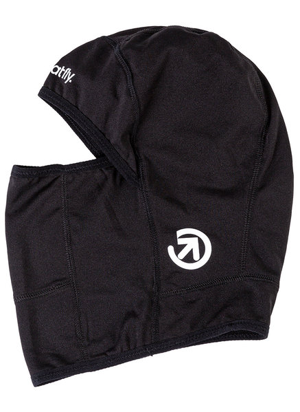 Kukla Meatfly Brats Black 25/26